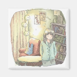 AIMANT さ や い な じ