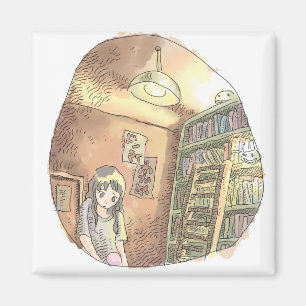 AIMANT さ や に い じ