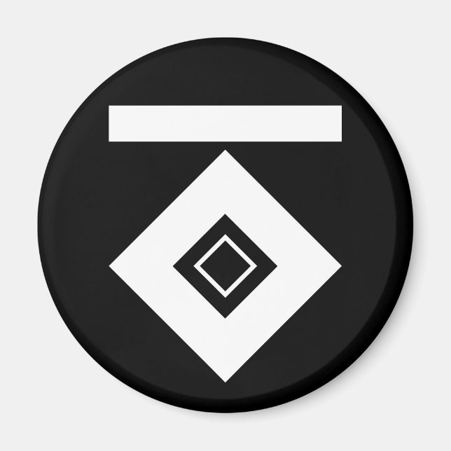 AIMANT 一 柳 釘 抜 き (Devant)