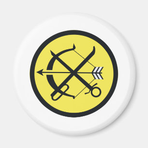 Aimant 飛行隊 du 航空団第 6 du 航空総隊西部