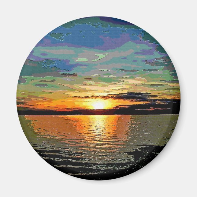 aimant 00117A01 (Devant)