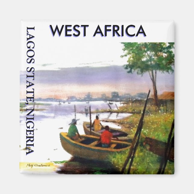 Aimant 060507122415pz, LAGOS STATE, NIGERIA, LAGOS ST... (Devant)