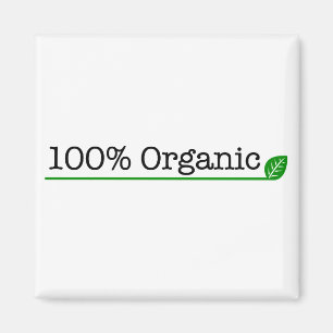 Aimant 100% bio