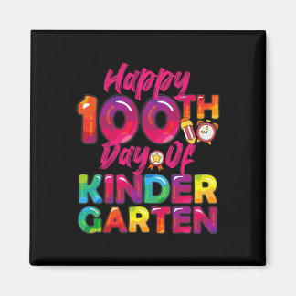 Aimant 100 Jours Tous Étudiants Professeur Joyeux 100E Jo