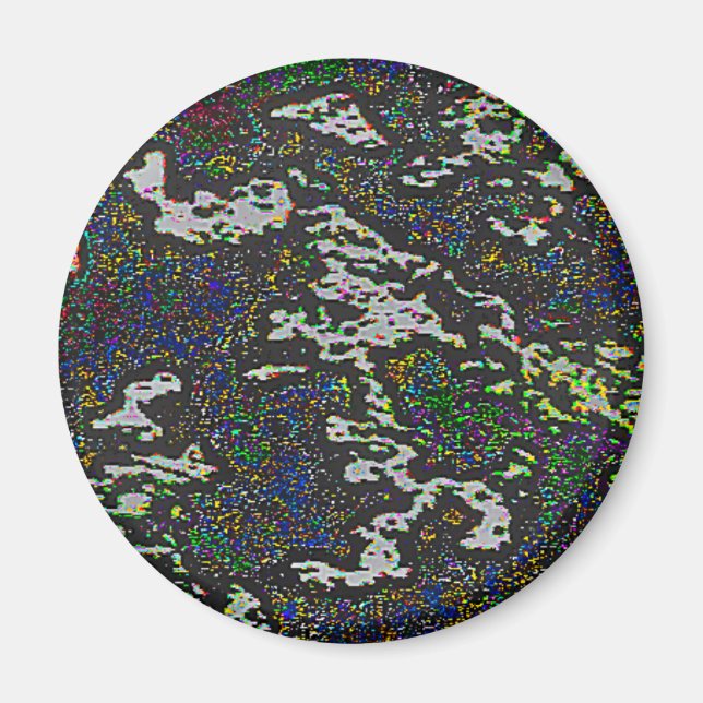 Aimant 11 tasses (Devant)