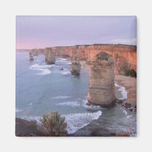 Aimant 12 apôtres Australie