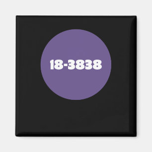 AIMANT 18-3838