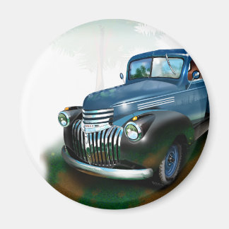 Aimant 1941-1947 Prise en charge Chevy