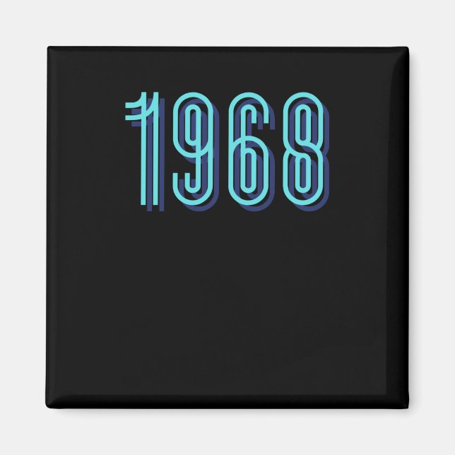 AIMANT 1968 (Devant)
