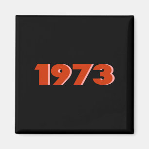 AIMANT 1973