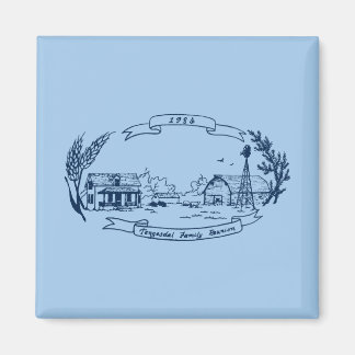 Aimant 1986 Tengesdal Reunion