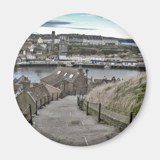 Aimant 199 Étapes Whitby
