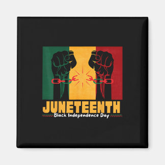 Aimant 19 juin 1865 Fête de l'Indépendance des Noirs