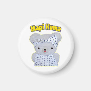 Aimant #1 de Mapi Kuma