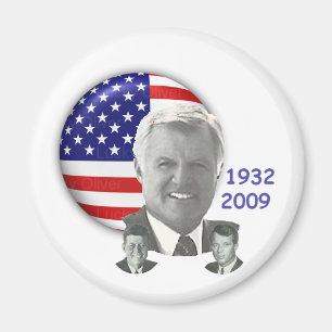 Aimant 2009 de Kennedy