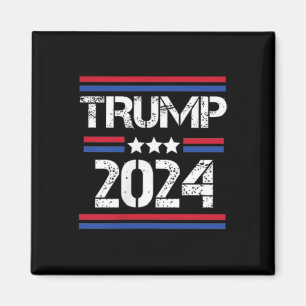 Aimant 2024 2 Côté Je vote Condamné Felon