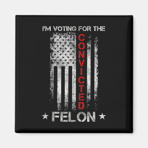 Aimant 2024 Condamné Felon5