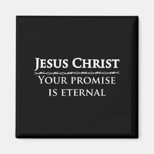 Aimant 2 Samuel 7 Étude Bible Verset Seigneur Jésus-Chris