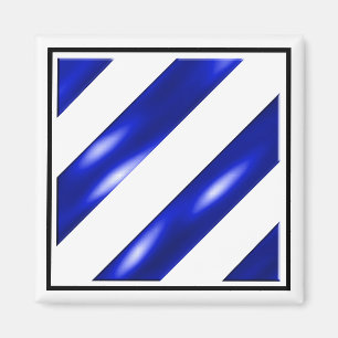 Aimant 3ème Division d'infanterie