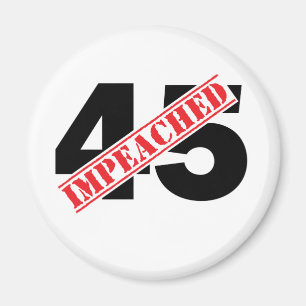 Aimant 45 Impêché