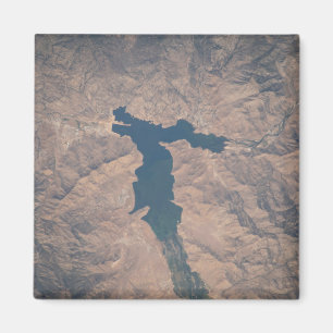 Aimant 4 Juillet 2019 - Lac Isabella En Californie.