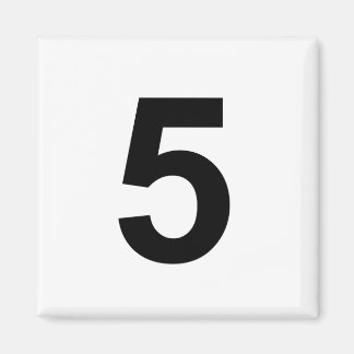 AIMANT 5