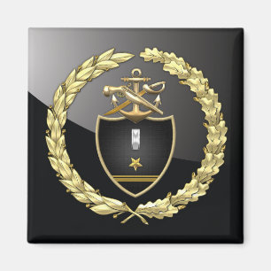 Aimant [500] SWCC : LTJG Special Edition