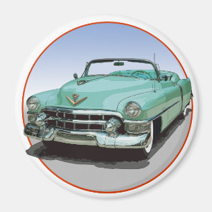 Aimant 53 Eldorado