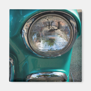 Aimant 55 projecteur Chevy