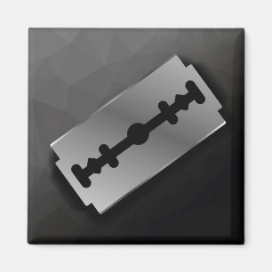 Aimant 5651Lame Razor