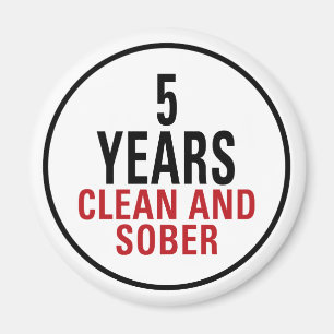 Aimant 5 ans nettoient et assagissent