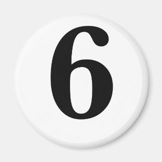 AIMANT 6