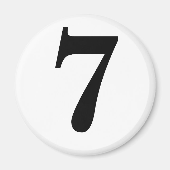 AIMANT 7 (Devant)