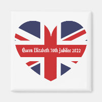 70e jubilé de la reine Elizabeth