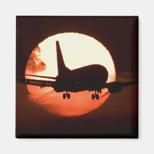 Aimant 737suset