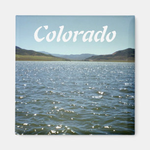 Aimant 7 du Colorado