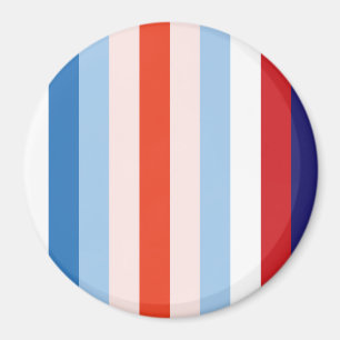 Aimant 8 Combinaison de Couleurs