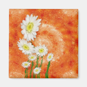 Aimant À chaud pour le confort