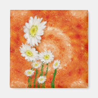 Aimant À chaud pour le confort