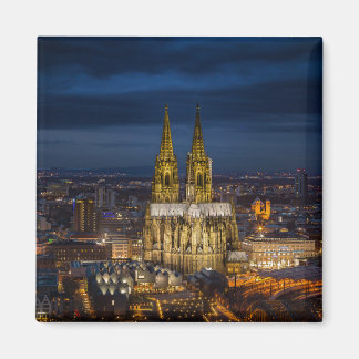 Aimant à Cologne