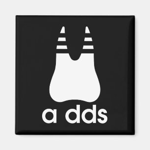 Aimant A Dds - Dentiste Dentiste Dentistère Dentistère Mé
