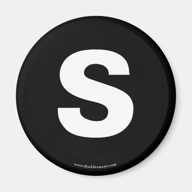 Aimant à découper (Devant)