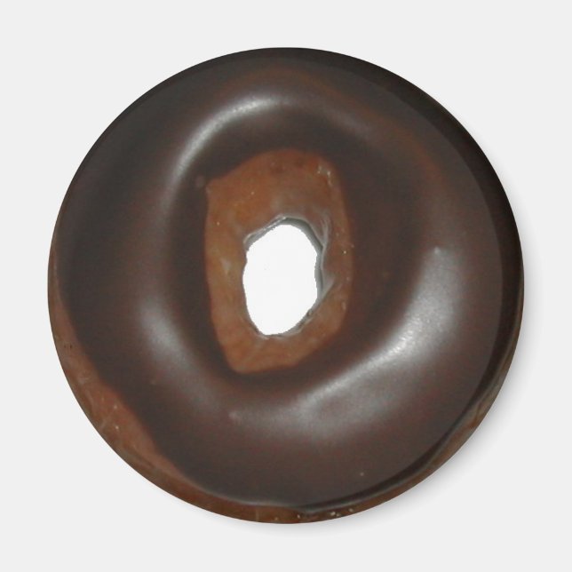 Aimant à Donut (Devant)