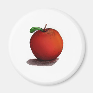 Aimant A est pour Apple