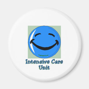 AIMANT À HAUTE FRÉQUENCE ICU