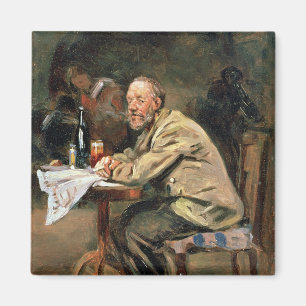 Aimant À la bouteille