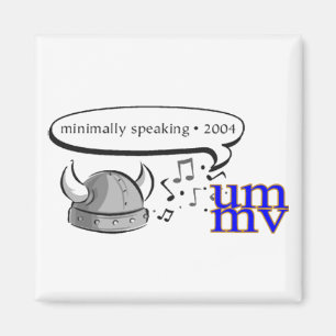 Aimant à langage minimal