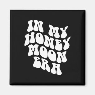 Aimant À l'ère de ma lune de miel - Nouvelle mariée Maria