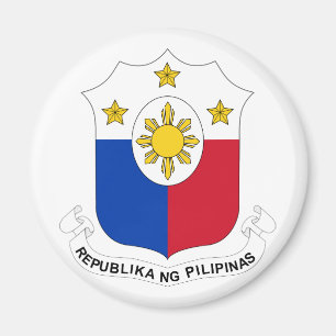 Aimant A mis à jour les Philippines, Philippines