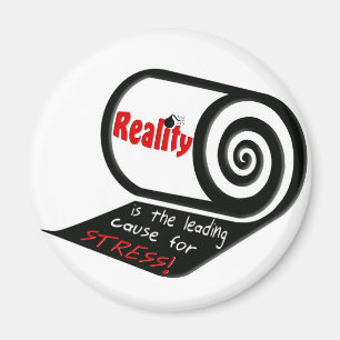 Aimant À propos du stress